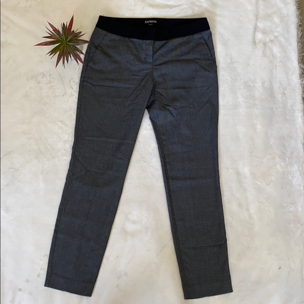 Express Columnist Pants